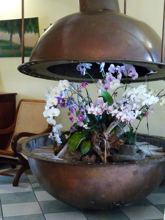 Tsilaosa Hotel Cilaos Εξωτερικό φωτογραφία