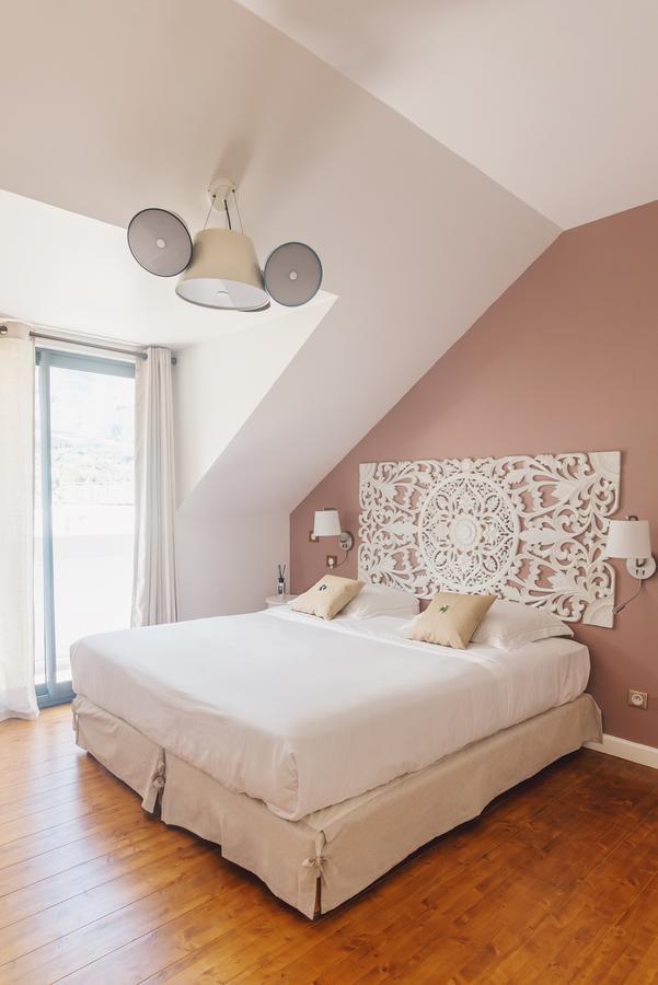 Tsilaosa Hotel Cilaos Εξωτερικό φωτογραφία