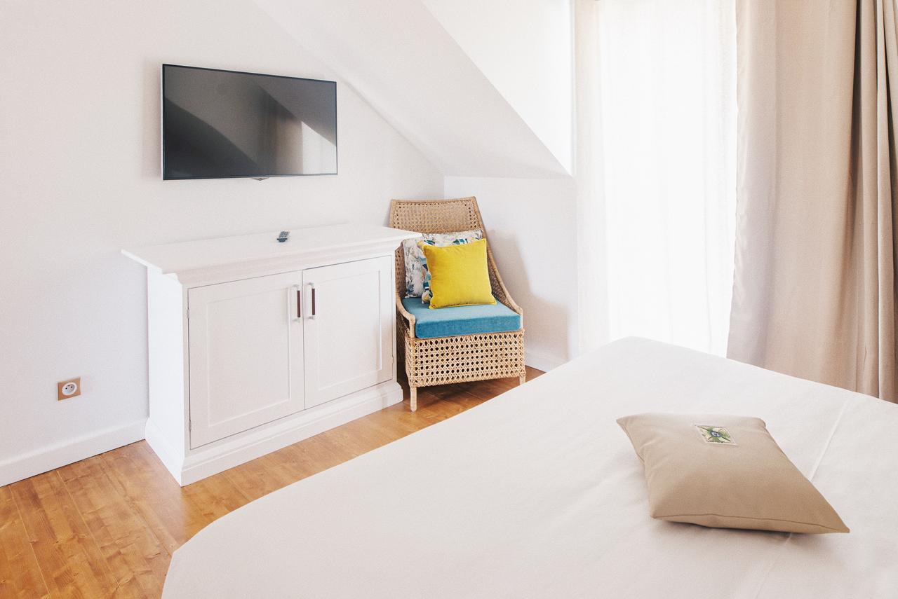 Tsilaosa Hotel Cilaos Εξωτερικό φωτογραφία