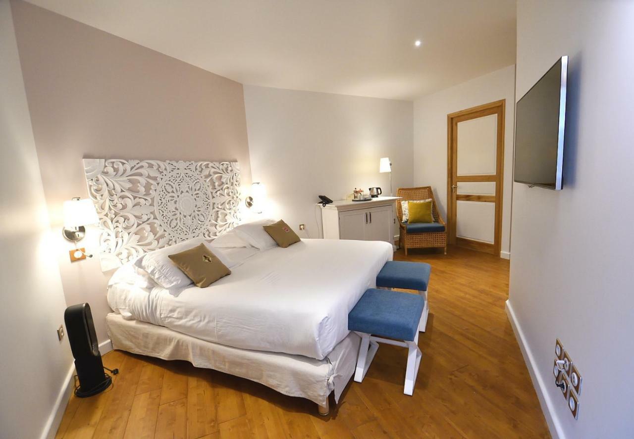 Tsilaosa Hotel Cilaos Εξωτερικό φωτογραφία