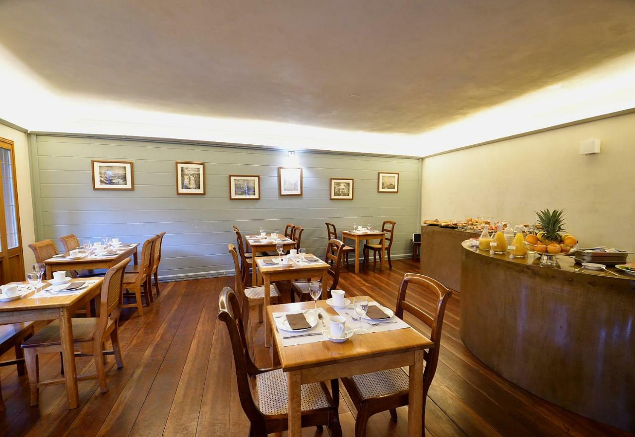 Tsilaosa Hotel Cilaos Εξωτερικό φωτογραφία