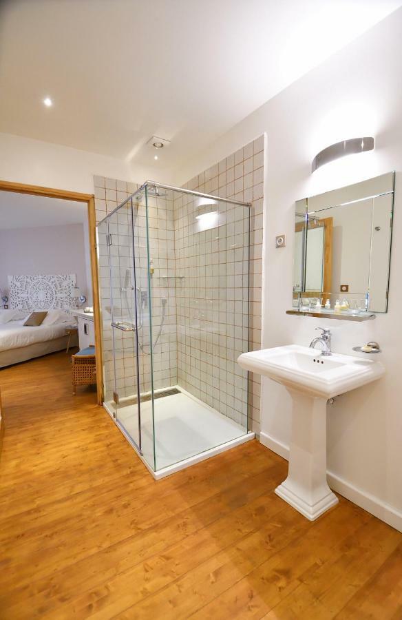 Tsilaosa Hotel Cilaos Εξωτερικό φωτογραφία