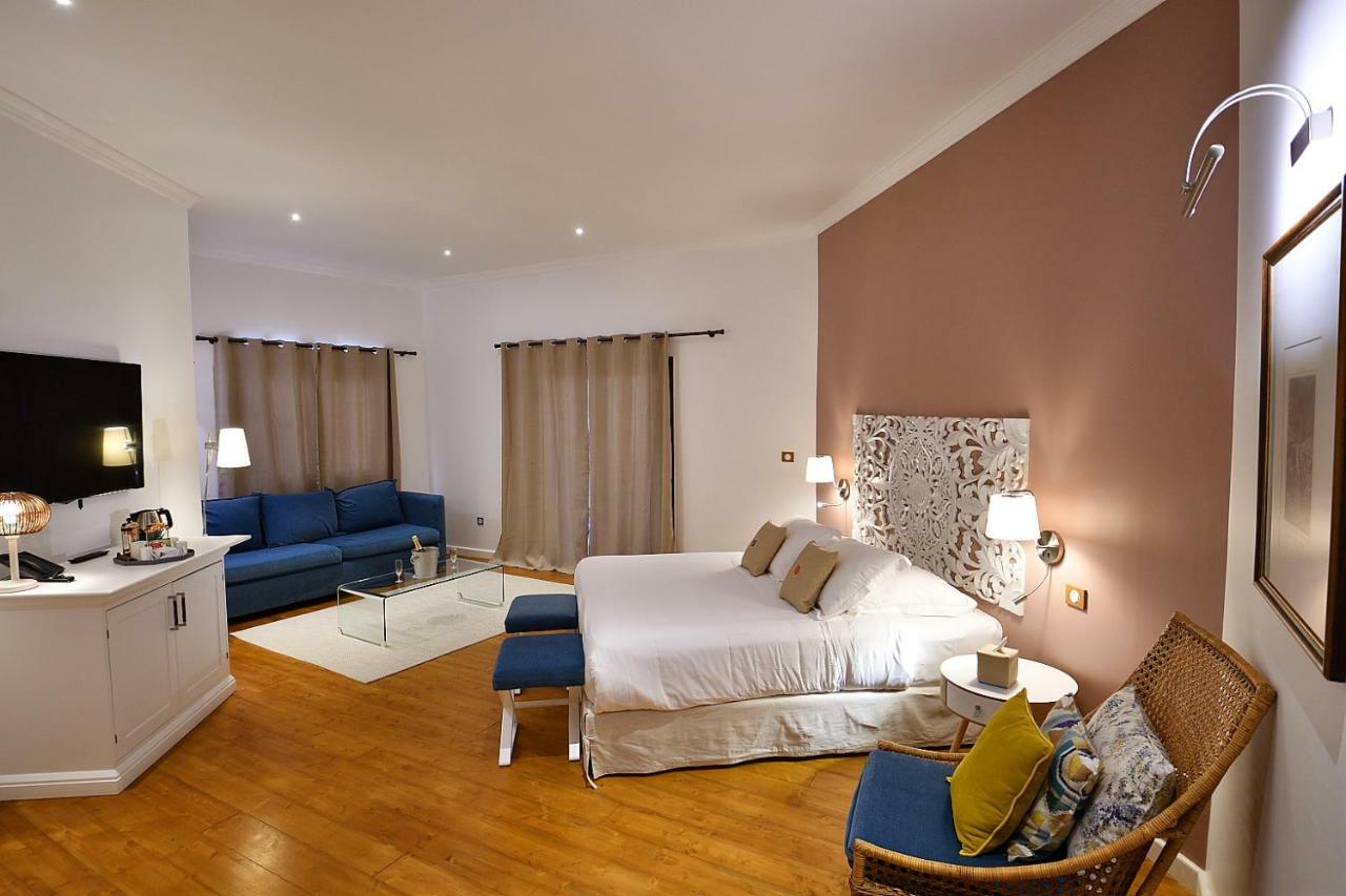 Tsilaosa Hotel Cilaos Εξωτερικό φωτογραφία