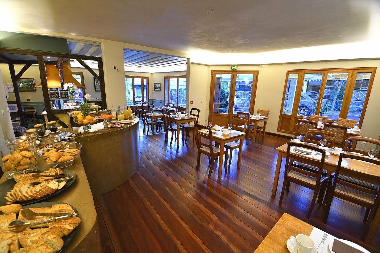 Tsilaosa Hotel Cilaos Εξωτερικό φωτογραφία