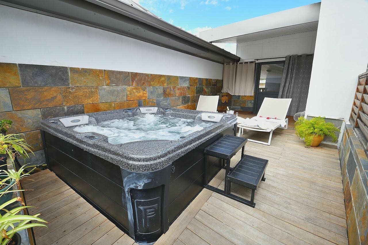 Tsilaosa Hotel Cilaos Εξωτερικό φωτογραφία