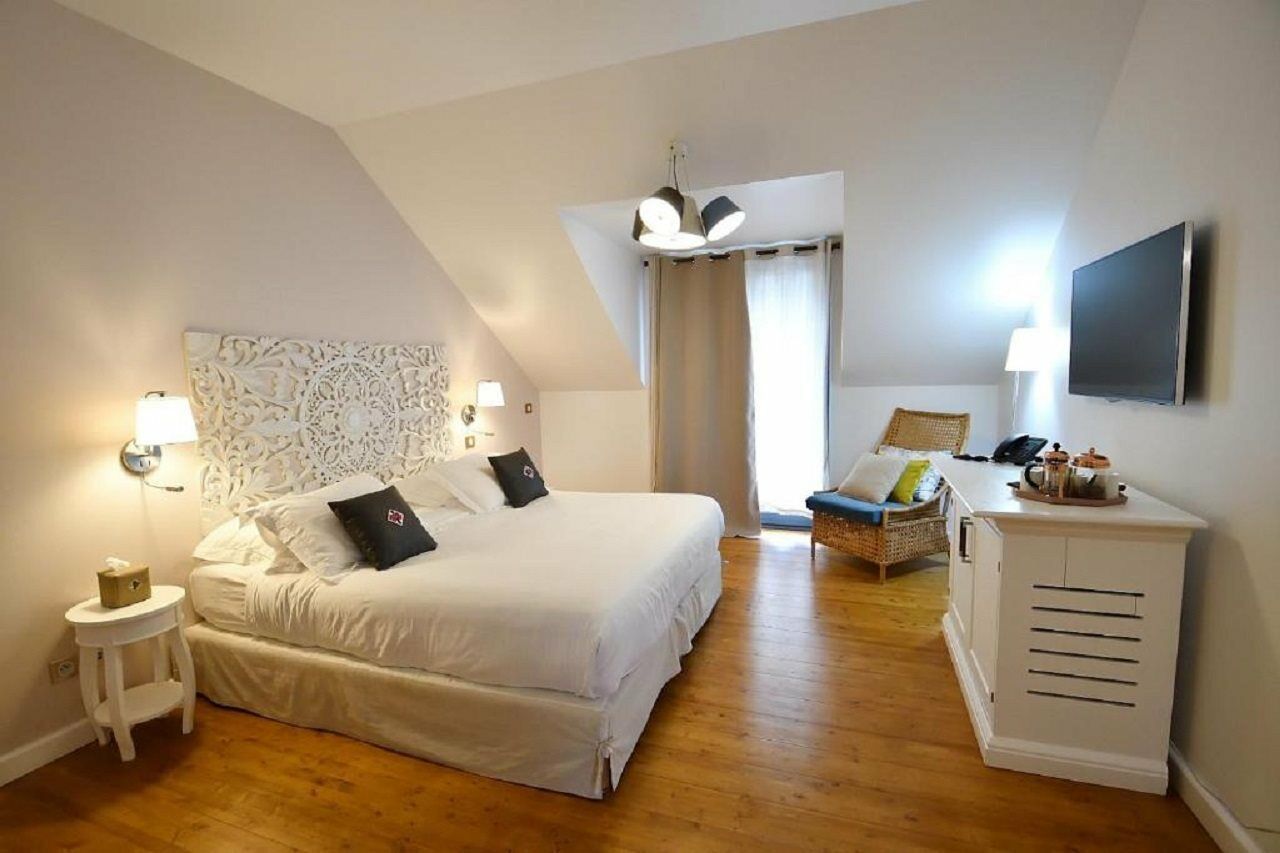Tsilaosa Hotel Cilaos Εξωτερικό φωτογραφία
